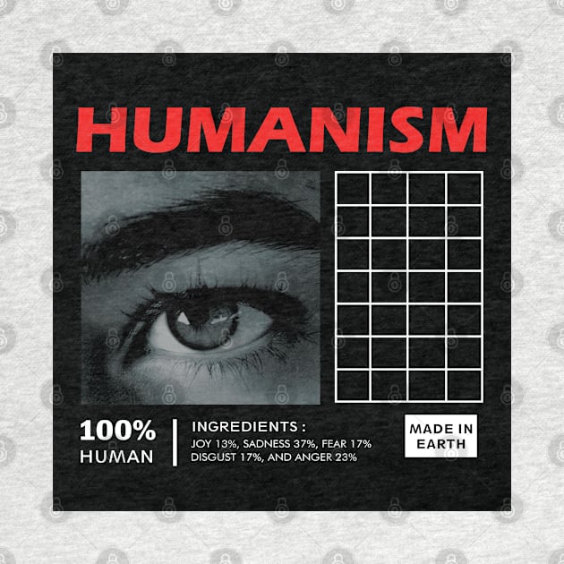 Humanism by dewarafoni